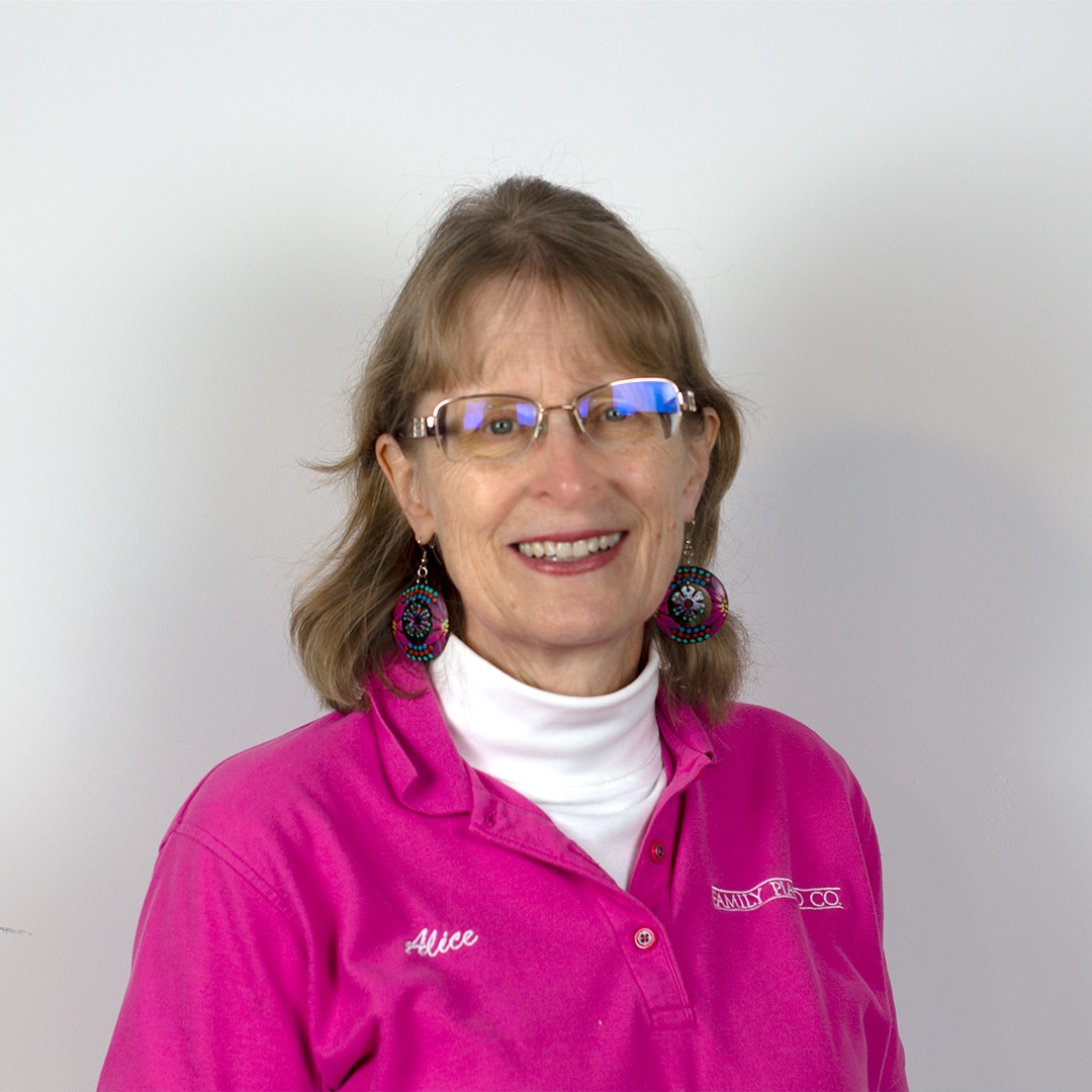 Alice Alviani